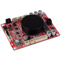 Main product image for Dayton Audio KAB-250v3 2x50W Class D Audio Amplifier 325-105